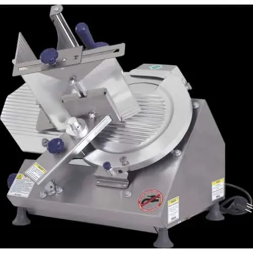 Fatiador automático Modelo Gural 