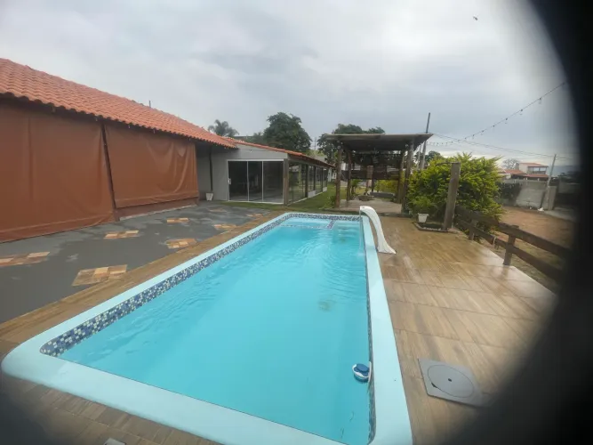 Espaço de eventos