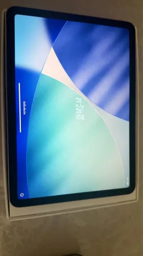 iPad Air 11 polegadas M3 (WI-FI)