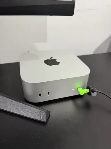mac mini 2010