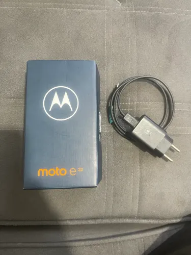 Vendo MotoE22