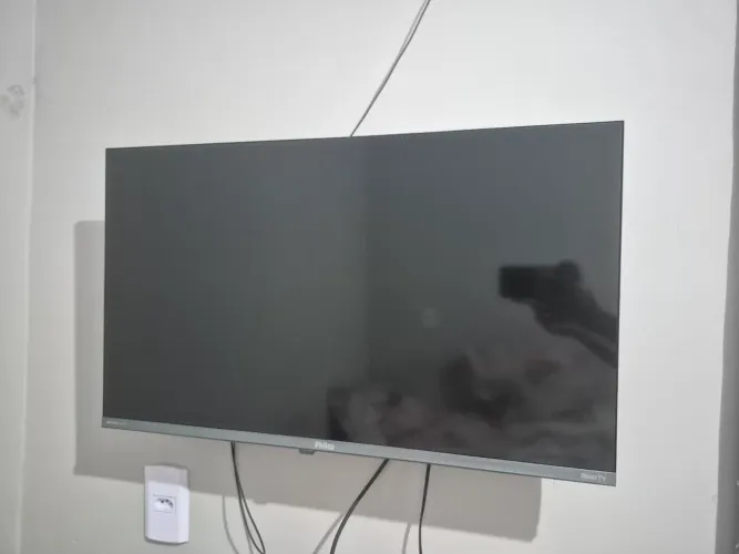 Smart TV Philco Roku 32" LED HD