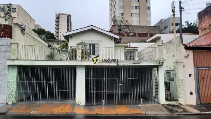 Terreno à Venda em Santana 300m² com topografia plana zona norte São Paulo - SP