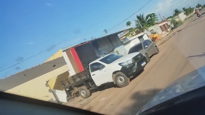 Fretes e mudanças