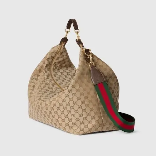 Bolsa Grande Brera da Gucci