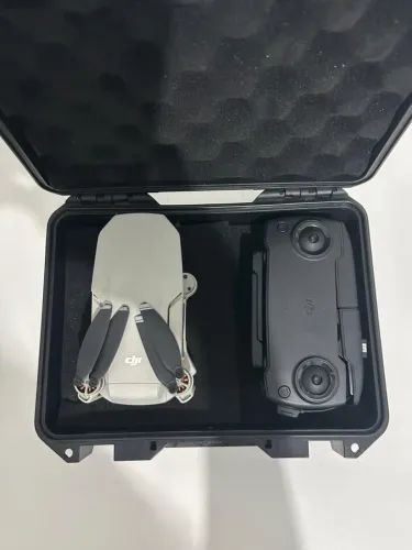 Drone DJI Mavic Mini