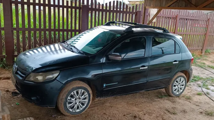 Volkswagen Gol GERAÇÃO VII 1.0 12V FLEX MEC. 4P 2021