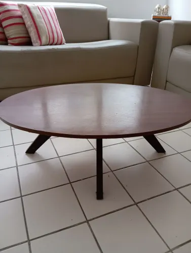 Mesa de centro 