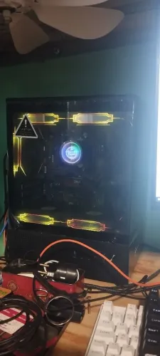 Gabinete Pc