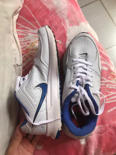 TÊNIS MASCULINO
