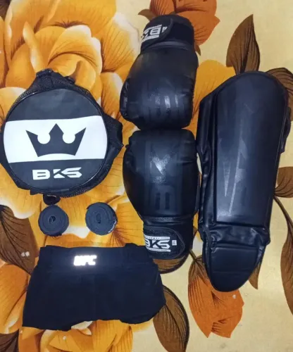 Kit de luta 