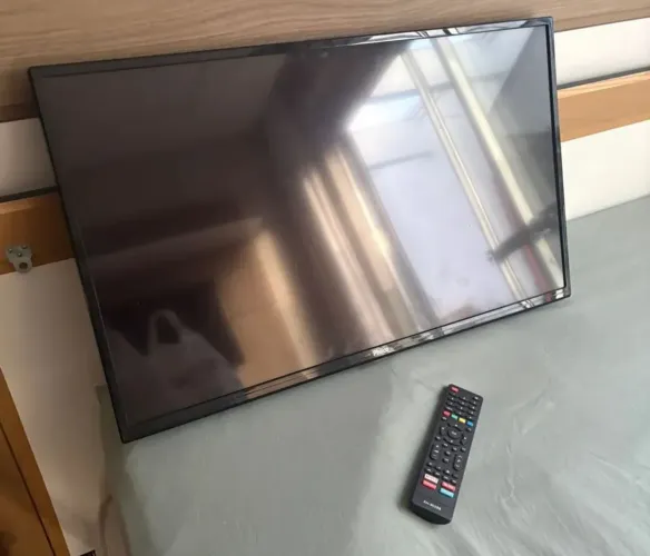 Smart TV Philco 32 polegadas