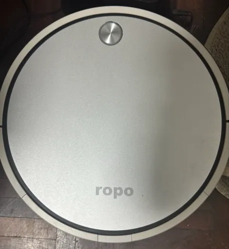 Robô aspirador