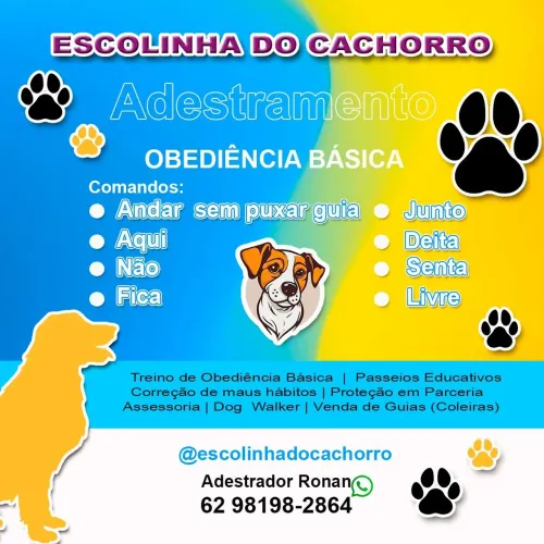 Adestrador