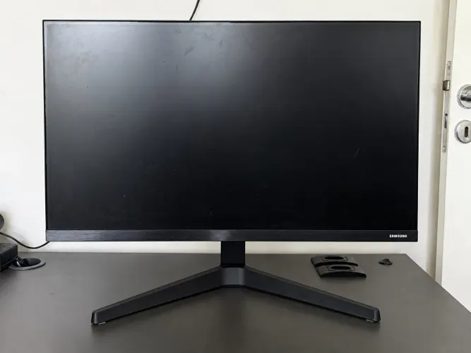 Monitor Samsung T350 24? IPS Full HD 75Hz