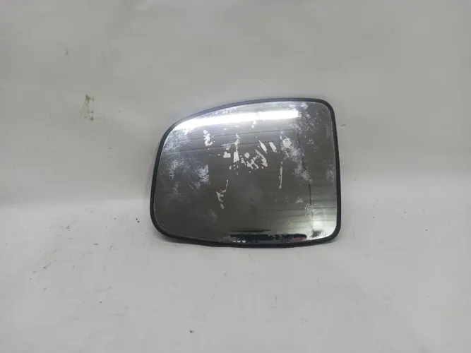 Lente Retrovisor Le Honda City Fit 15/21 Original