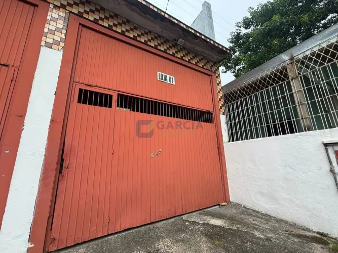 DEPÓSITO PARA LOCAÇÃO - PARQUE JARDIM SANTA FÉ - PORTO ALEGRE