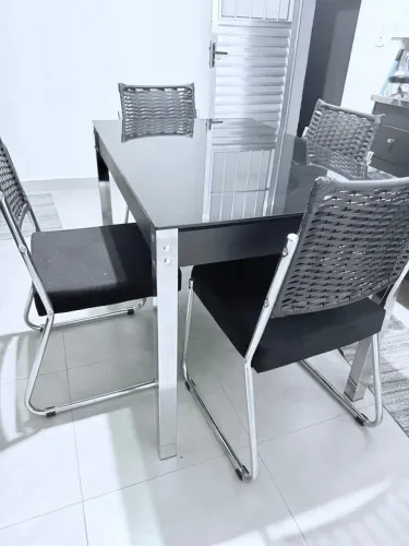 Mesa de cozinha