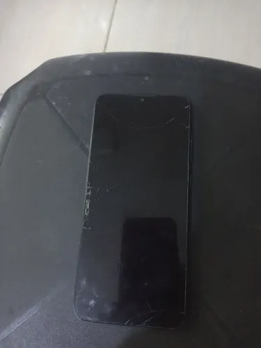 Vendo celular Nokia C20 com pequeno defeito no conector 