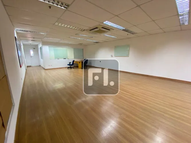 Conjunto para alugar, 180 m² por R$ 17.442,00/mês - Botafogo - Rio de Janeiro/RJ
