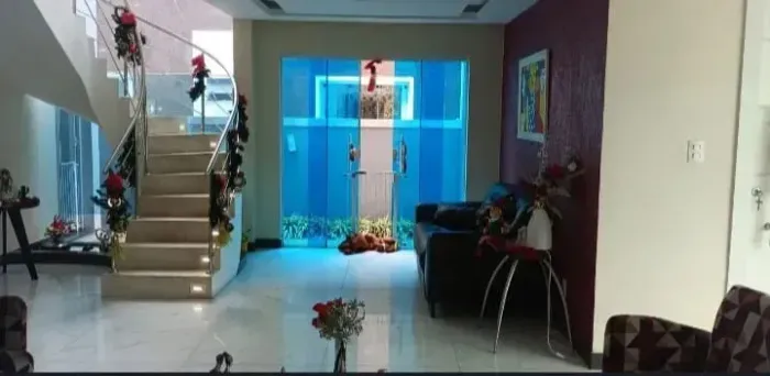 Casa para locação no Condomínio Cidade Jardim 2