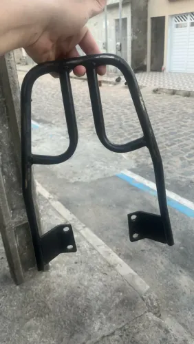 Suporte bau factro