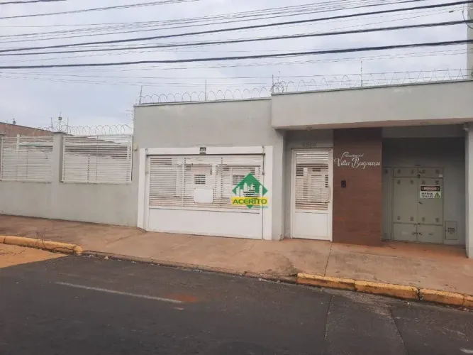 Kitnet com 1 dormitório para alugar, 45 m² por R$ 1.100,00/mês - Alvorada - Araçatuba/SP