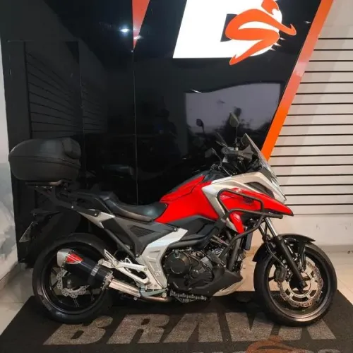 HONDA NC 750X ABS 2023