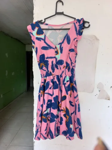 Vestido tam p fem