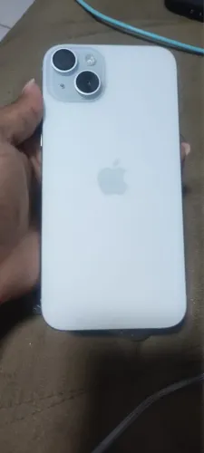iPhone 15 plus 100% original