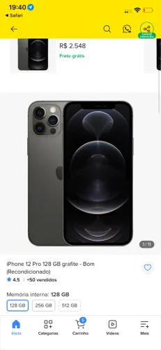 iPhone