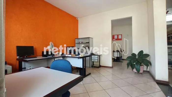 Venda Casa comercial Nova Suíssa Belo Horizonte