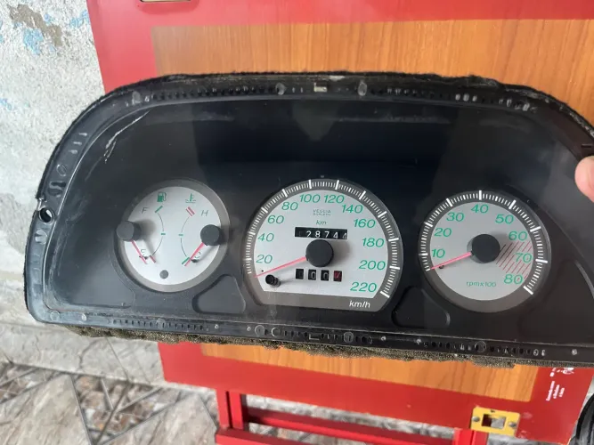 Painel Fiat Palio 16v