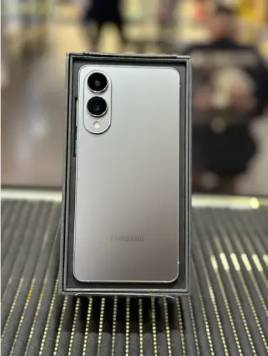 Galaxy S25 Edge 512Gb 12Ram / Garantia Samsung / Loja física