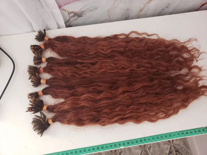 Cabelo humano