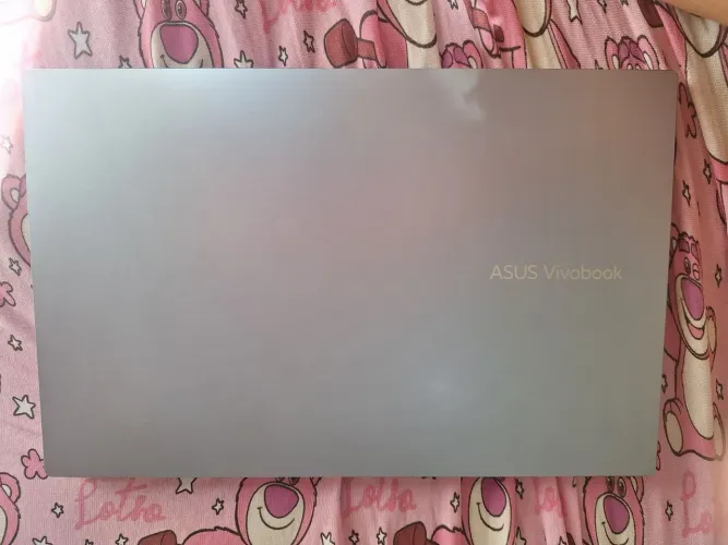 Notebook Asus Vivobook X1502za-ej1779w