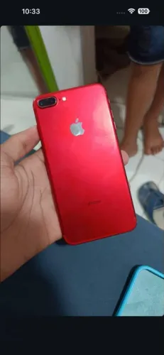 iPhone 7 plus 128gb | Todo original