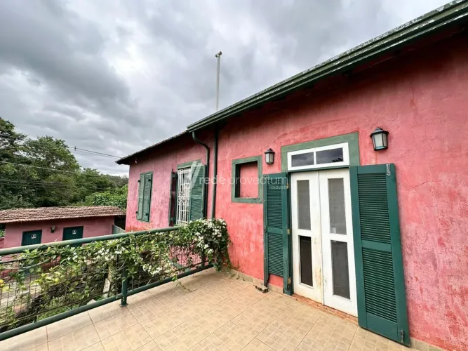 casa - Sousas - Campinas