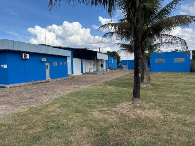 Laticínio com Sif em Goiás