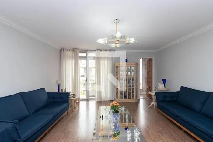 Casa à Venda - Vila Guilherme, 3 Quartos, 213 m2