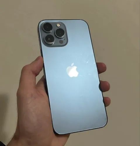 iPhone 13 Pro Max