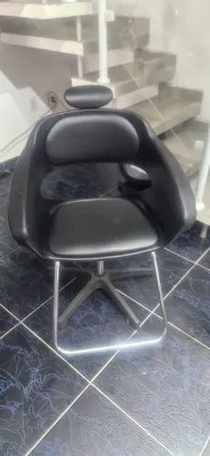 Cadeira de Cabelereiro 