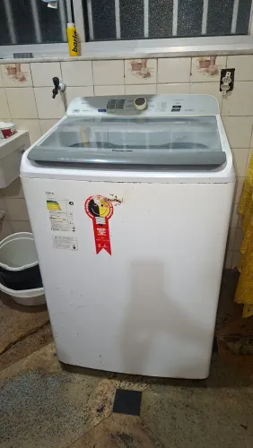 Maquina de lavar 16kg