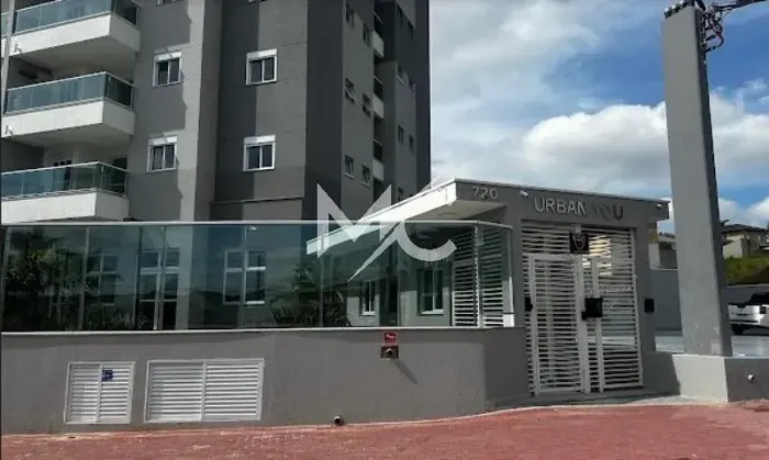 APARTAMENTO RESIDENCIAL em Jacareí - São Paulo, Loteamento Villa Branca