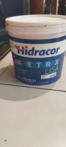 Massa Textura acrilicar 