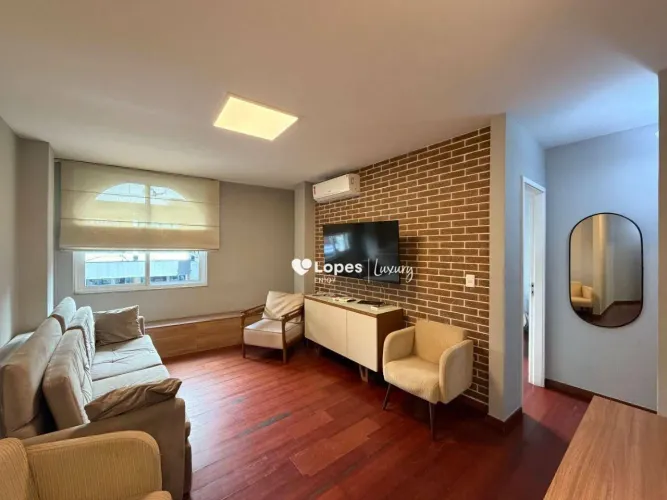 Apartamento para alugar, 80 m² por R$ 11.653,07/mês - Copacabana - Rio de Janeiro/RJ