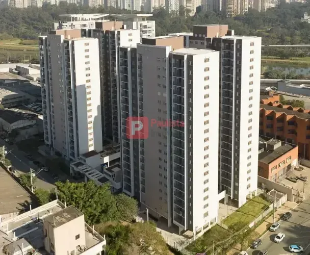 Studio para locação mobiliado próximo estações João dias , Santo Amaro São Paulo, SP
