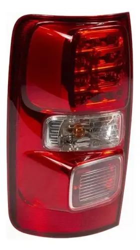 Lanterna traseira lado motorista - S10 Nova 2012 a 2024 oiginal pronta entrega.