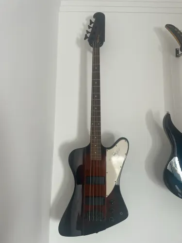 Baixo Epiphone Thunderbird IV