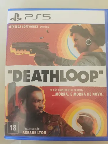Deathloop